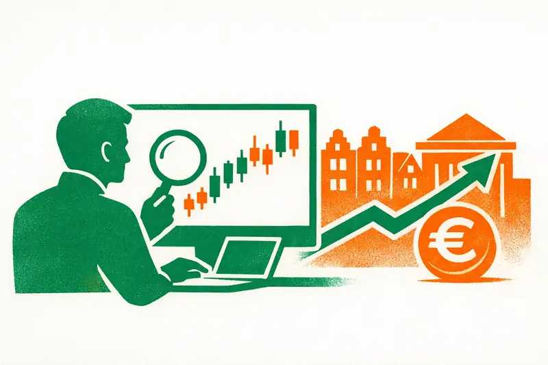 ASML aandelen: actuele koers, analyse en beleggingsmogelijkheden