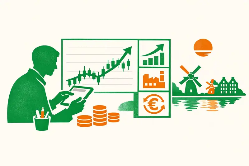 Alles wat je moet weten over AEX aandelen en hun prestaties