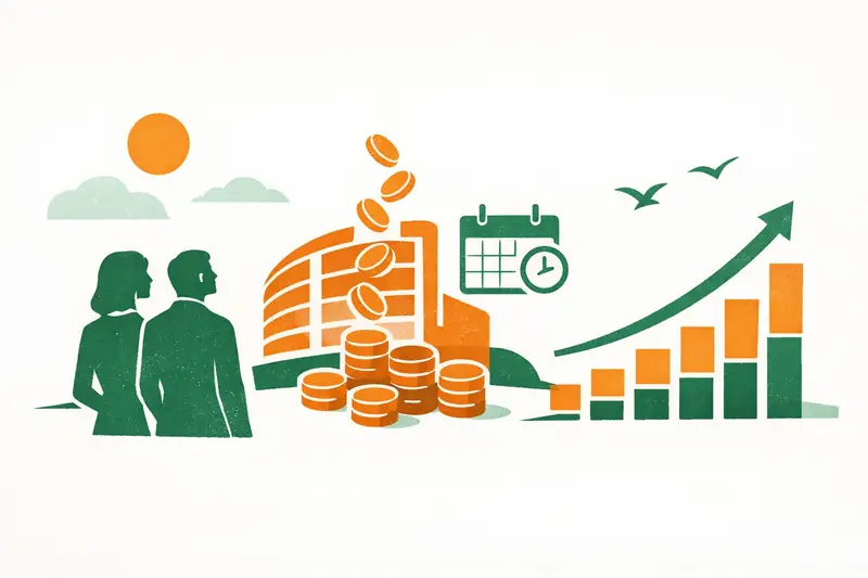 Dividend NN Group: actuele informatie en dividendbeleid