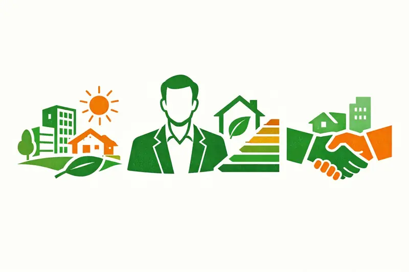 Wie is Fluit Vastgoed en wat doet het in vastgoed en energielabels?