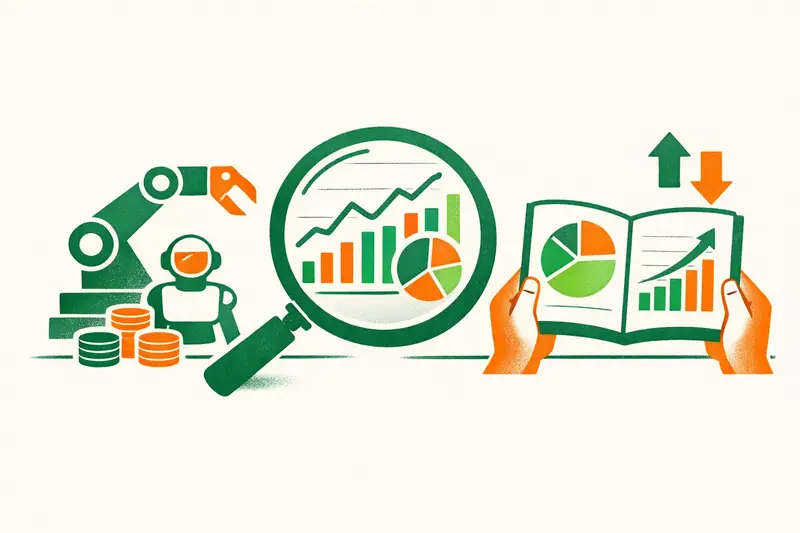 iShares Automation & Robotics UCITS ETF review: uitgebreide analyse en beoordeling