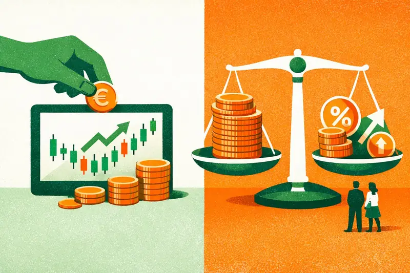 ING zelf beleggen kosten: volledige gids over tarieven en vergoedingen