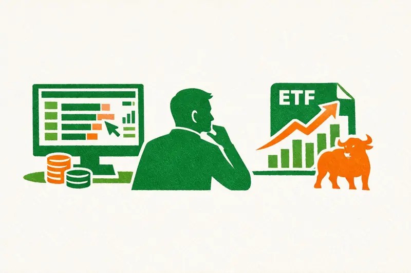 Beste S&P 500 ETF kopen via DEGIRO: complete gids