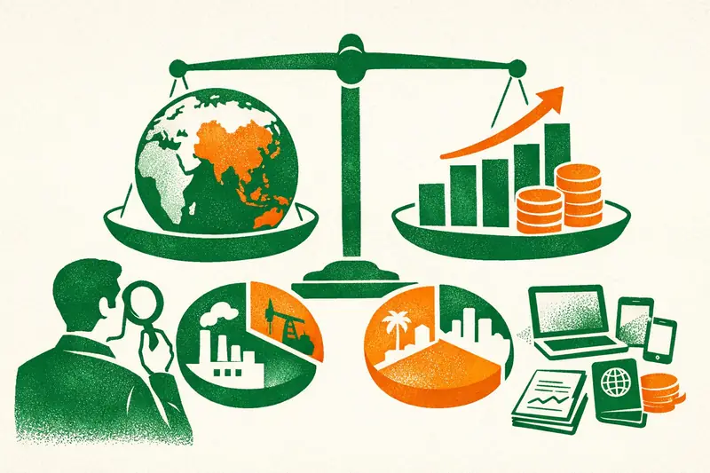 Wat is de iShares Core MSCI Emerging Markets ETF en hoe werkt deze?