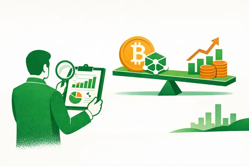 VanEck Crypto en Blockchain Innovators UCITS ETF review en analyse
