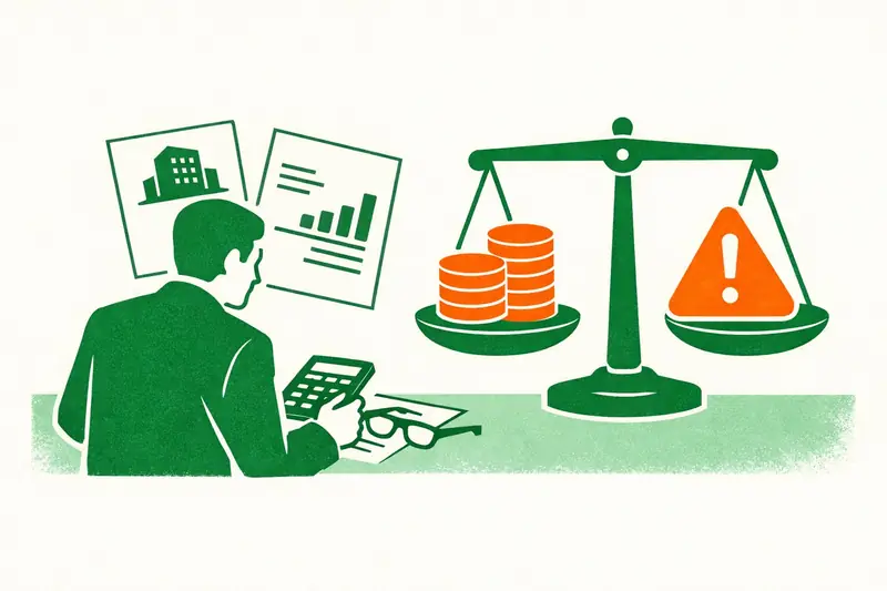 Rekenmodel uitkeringstoets dividend voor DGA's en ondernemers