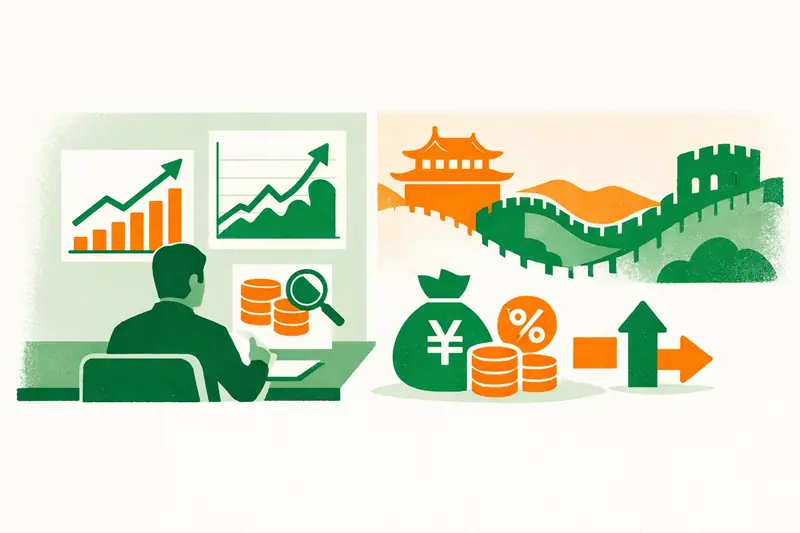 iShares MSCI China UCITS ETF: Alles wat je moet weten