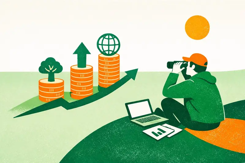 Beste ETF Rabobank: Welke ETF’s passen bij jouw beleggingsdoelen?