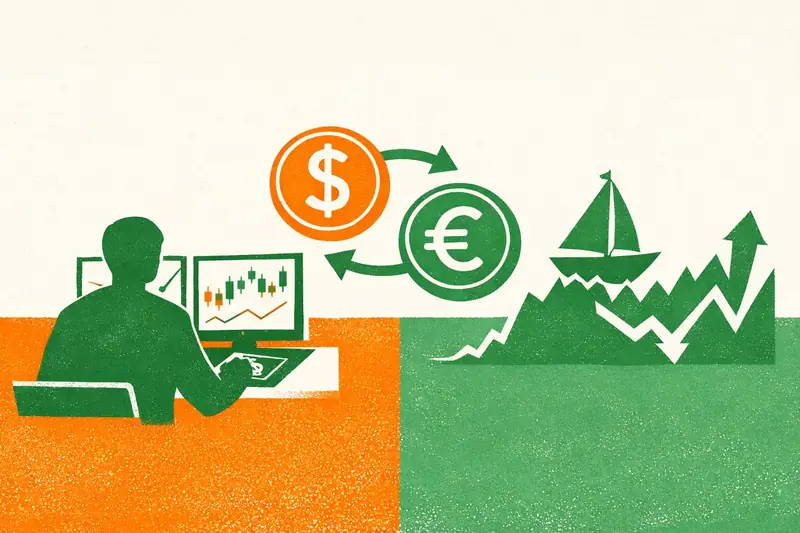 Beleggen in valuta: hoe werkt het en wat moet je weten?