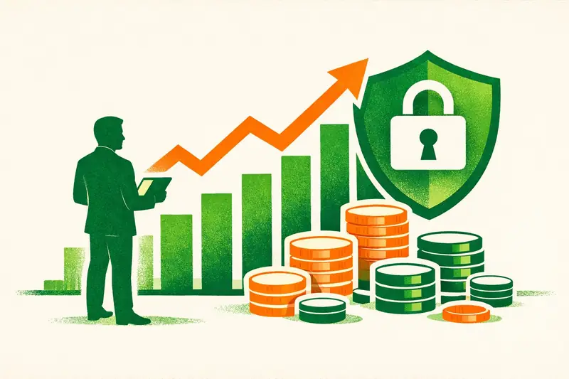 Cybersecurity aandelen kopen: gids voor slimme beleggers