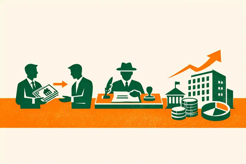 Uitgifte van aandelen: wat je moet weten over het proces en de gevolgen