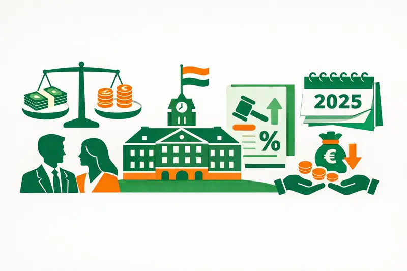 Dividend 2025: regels, belasting en uitbetaling uitleg