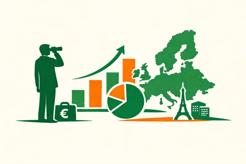 Europe ETF: Complete gids voor beleggen in Europese indexfondsen