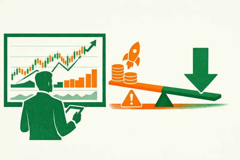 Alles over aandelen Palantir: actuele koers, analyse en beleggen