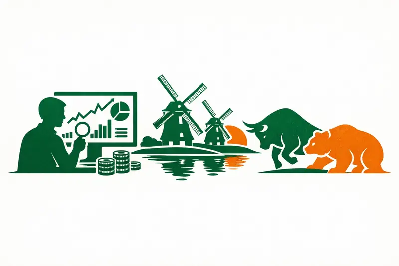 Beleggen in Nederland: complete gids voor slimme investeringen