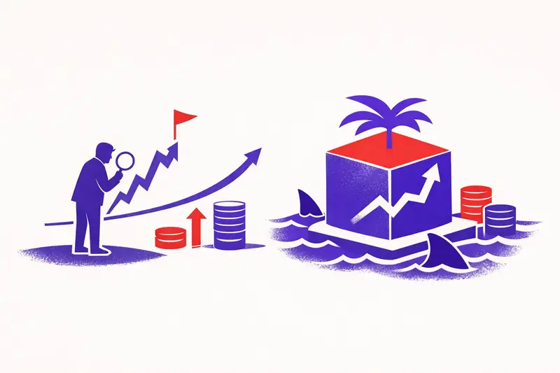 Investeren in hedge funds: wat je moet weten en hoe te beginnen