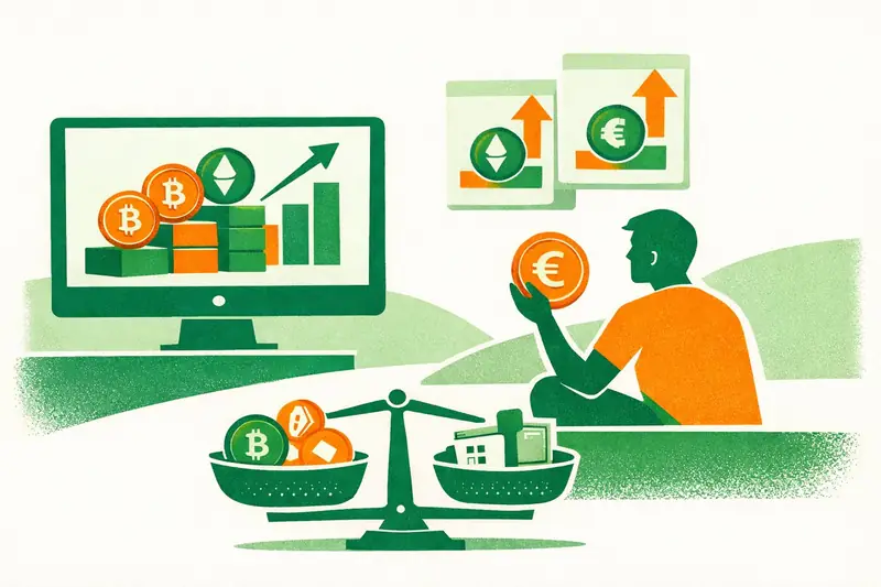Beste crypto ETF’s op DEGIRO: welke kies je en hoe beleg je?