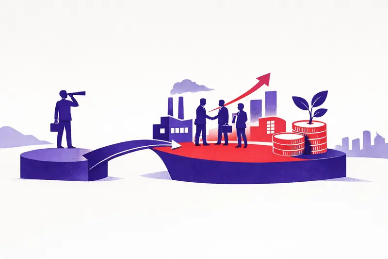 Investeren in private equity: alles wat u moet weten