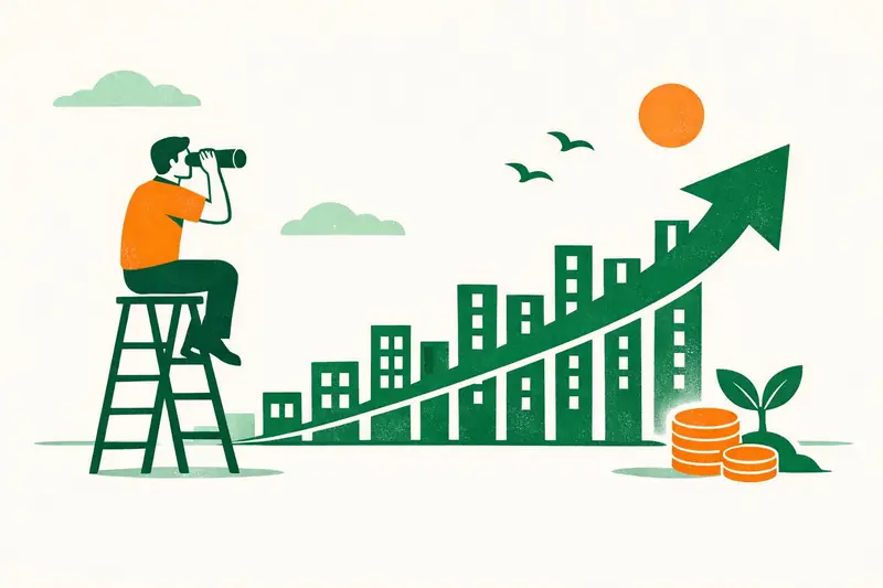 Wat is index beleggen en hoe begin je ermee?