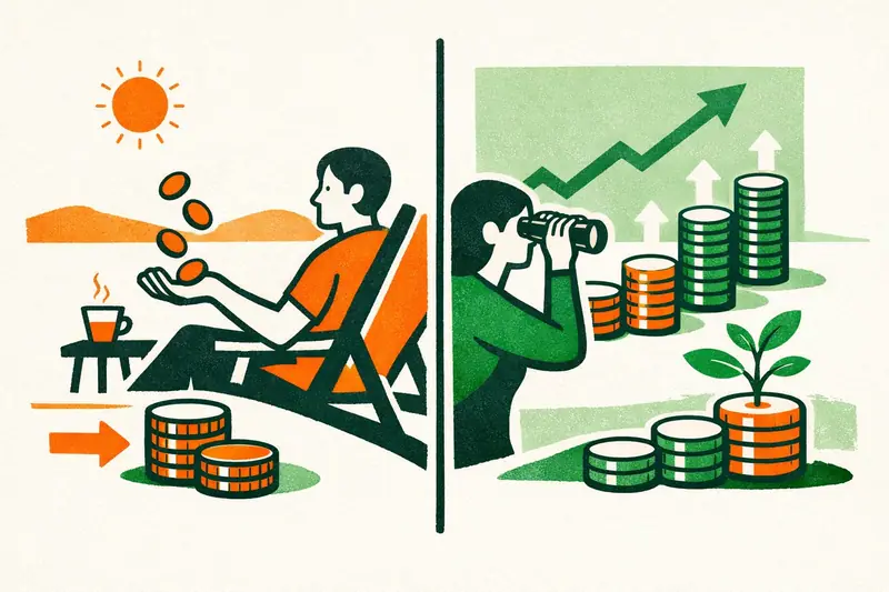 Wat is een accumulerende ETF en hoe werkt deze?