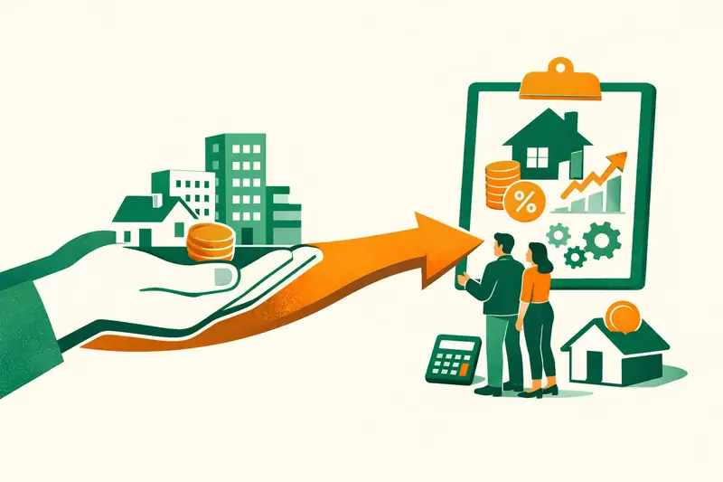 Vastgoed financieren: complete gids voor de beste financieringsopties