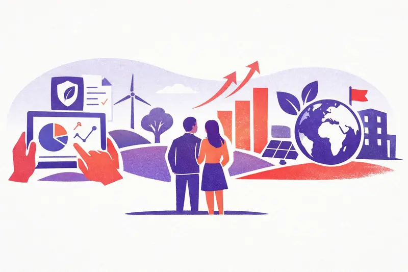 ASR beleggen: complete gids voor investeren bij ASR
