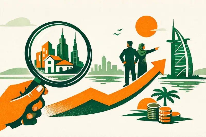 Investeren in Dubai: complete gids voor vastgoed en meer