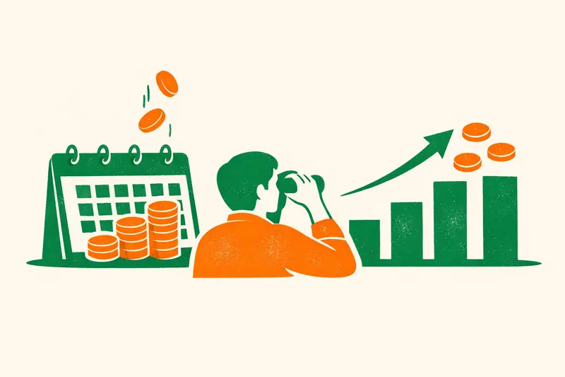 Maandelijks dividend: hoe vind je aandelen met vaste maandelijkse uitkeringen?