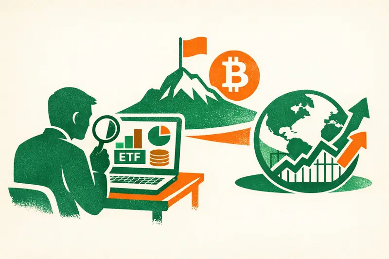 BlackRock ETF's: Uitgebreide gids voor beleggen en investeren