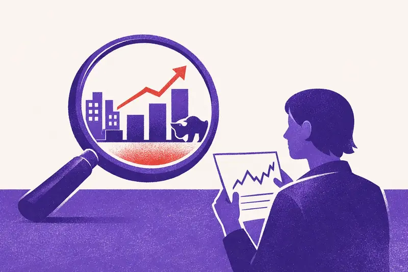 Wat is een ETF tracker en hoe werkt het als beleggingsinstrument?
