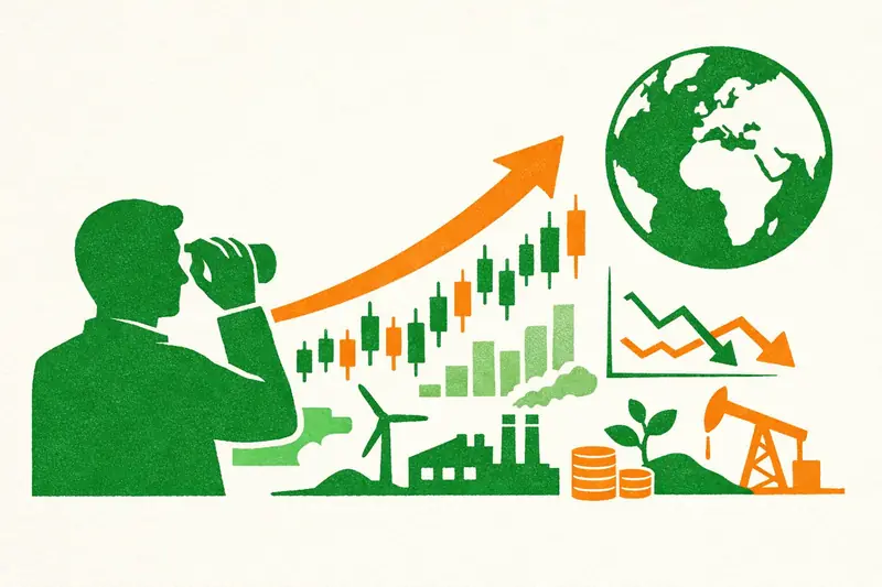 Actueel beleggen nieuws voor slimme investeerders