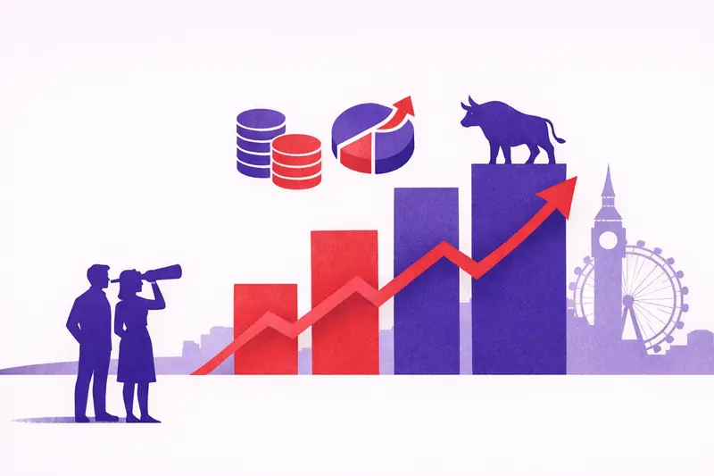 Wat is een FTSE 100 ETF en hoe kies je de beste?