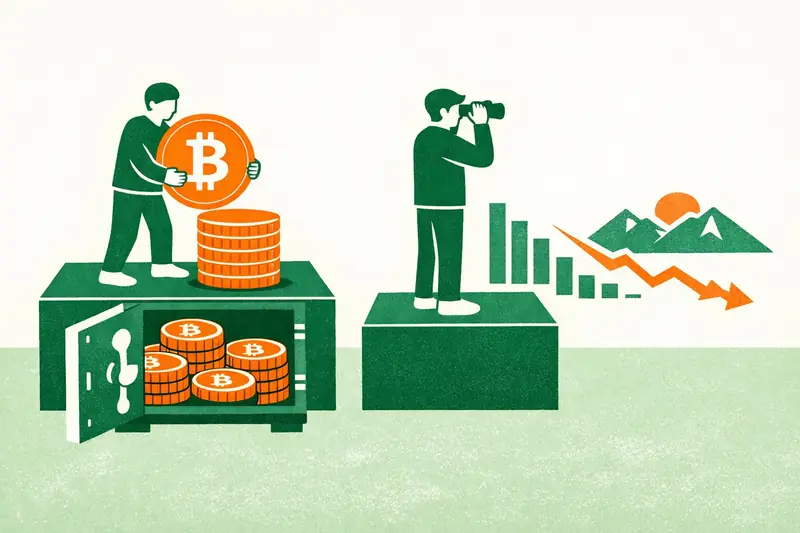 Wat is een spot ETF en hoe werkt het bij cryptocurrency?