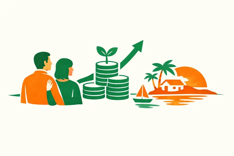 Meesman pensioen beleggen: alles over pensioenrekeningen en investeren voor later