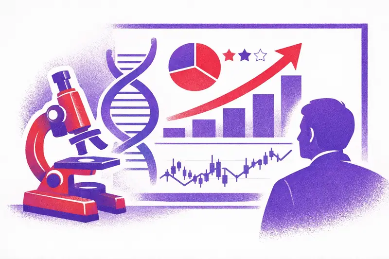 Wat is de iShares Biotechnology ETF en hoe investeer je erin?