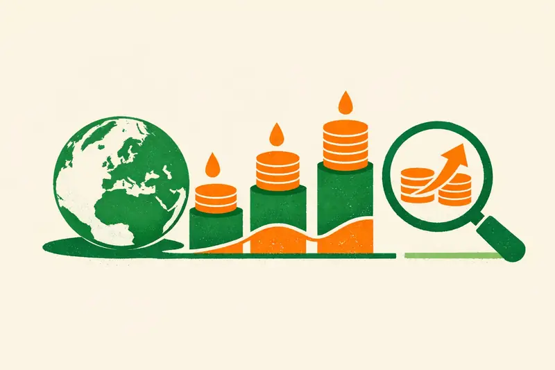 Vanguard All World ETF dividend: actuele informatie en rendement