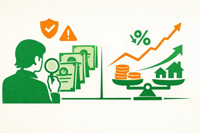 Beleggen in obligaties: complete gids voor starten en succesvol investeren