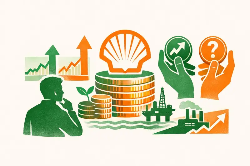 Shell aandelen kopen of niet: een weloverwogen beleggingsadvies