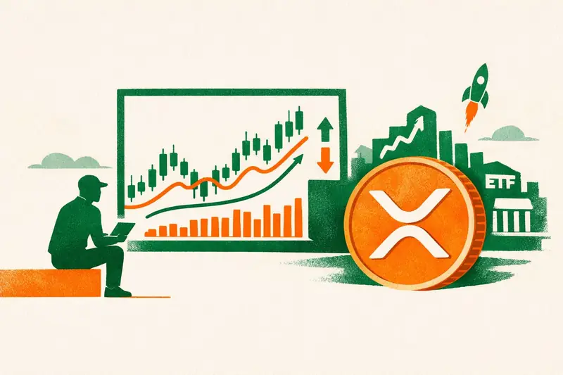 XRP aandelen kopen en handelen: actuele koers en beleggingsmogelijkheden