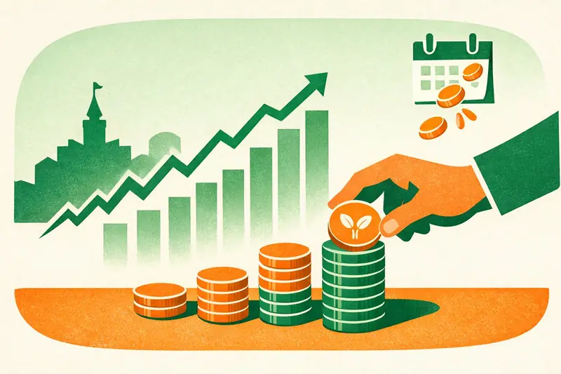 Dividend aandelen AEX: actuele informatie en beste keuzes voor beleggers