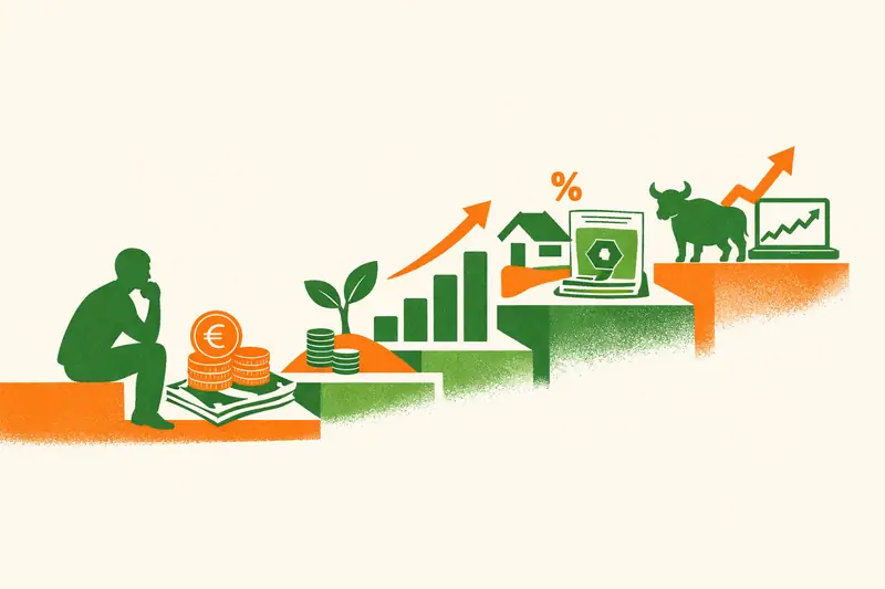 1000 euro investeren: praktische tips voor beginners