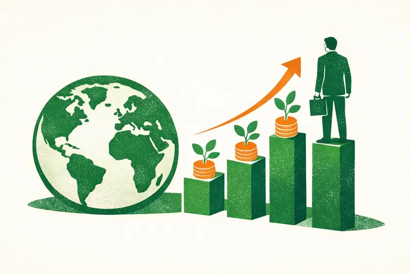 Beste dividend aandelen wereldwijd voor betrouwbare inkomsten