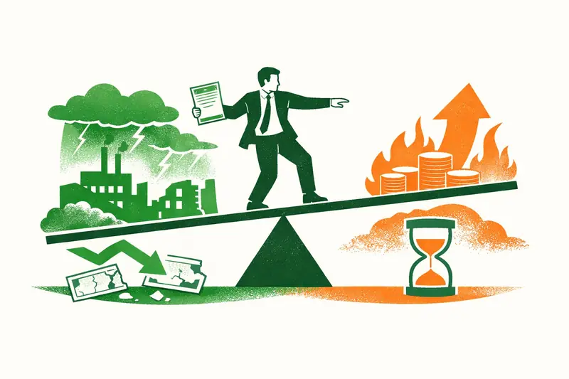 Wat is een risico bij het beleggen in een obligatie?