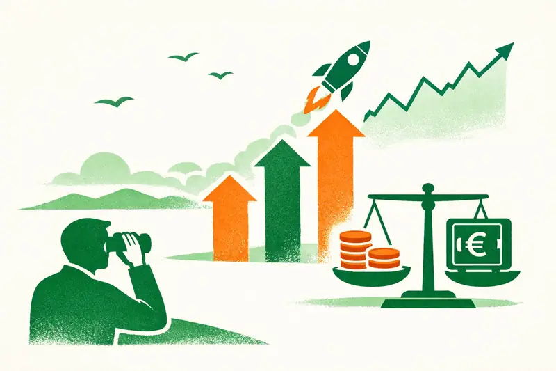 Welke aandelen nu kopen voor optimale beleggingsresultaten
