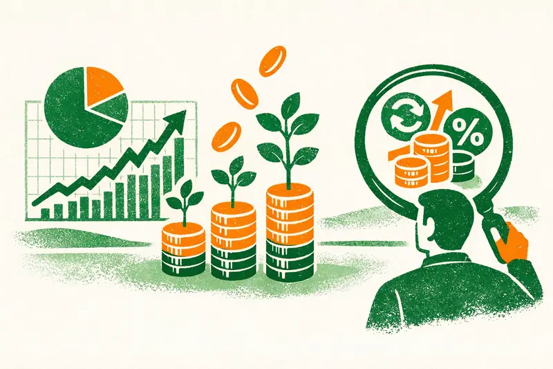 S&P 500 dividend: actuele informatie en dividendrendement begrijpen