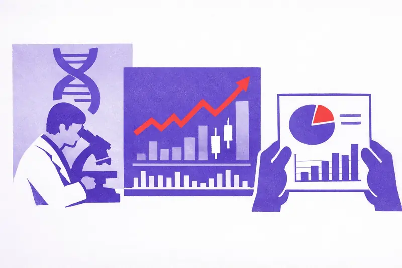 Wat is de VanEck Biotech ETF en waarom investeren?