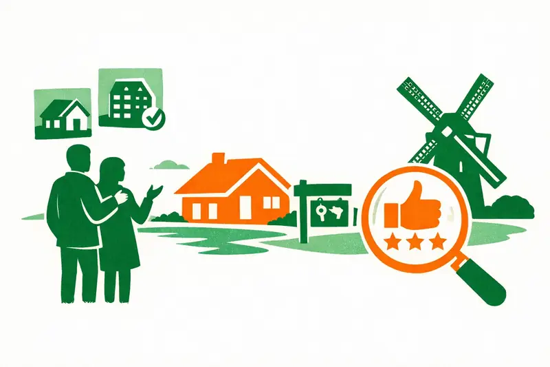 Van Gassen Vastgoed: Complete gids voor vastgoed in Ossenisse