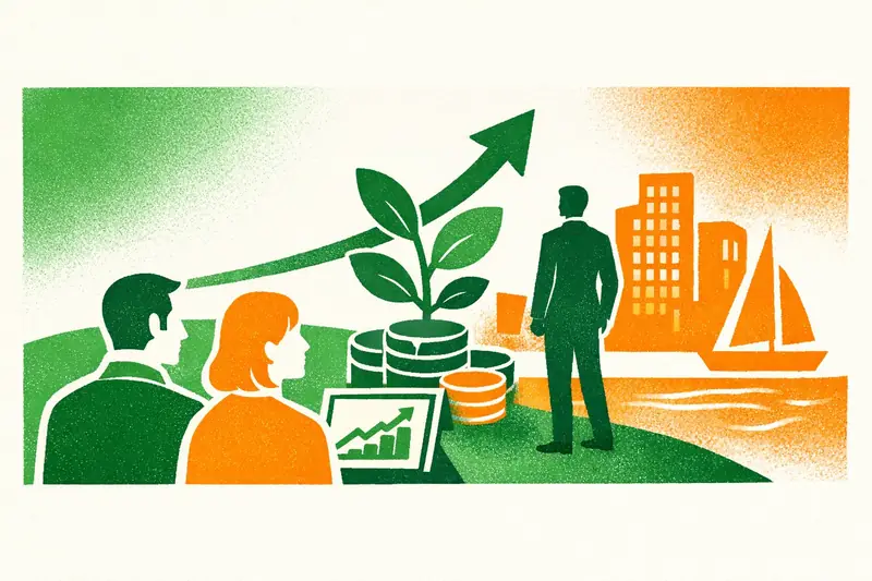 Rabo beleggen: complete gids voor investeren bij Rabobank