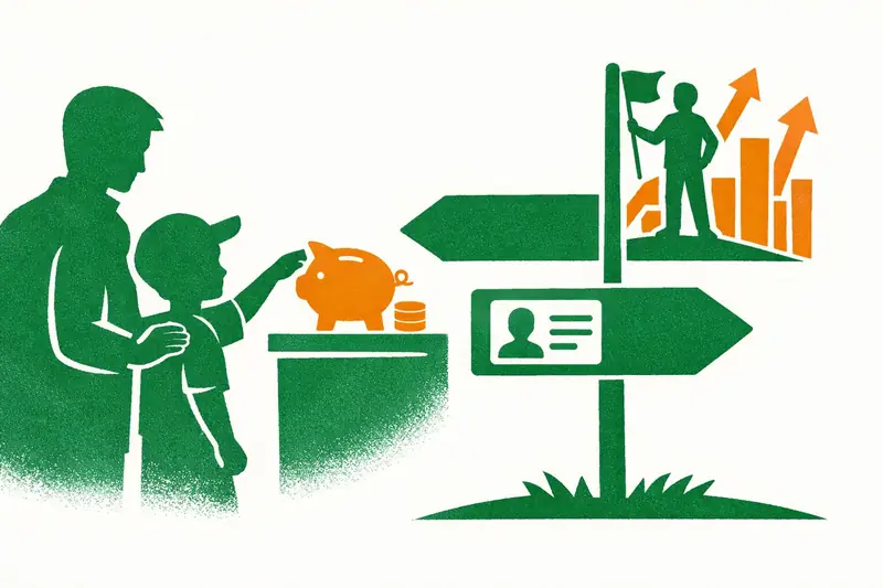 Vanaf welke leeftijd mag je beleggen in Nederland?