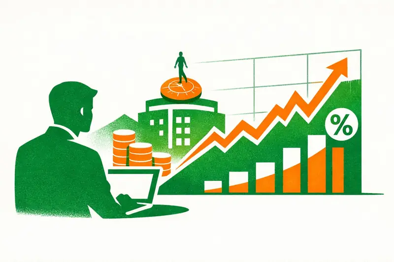 Actuele aandelen Rabobank koers en beleggingsinformatie